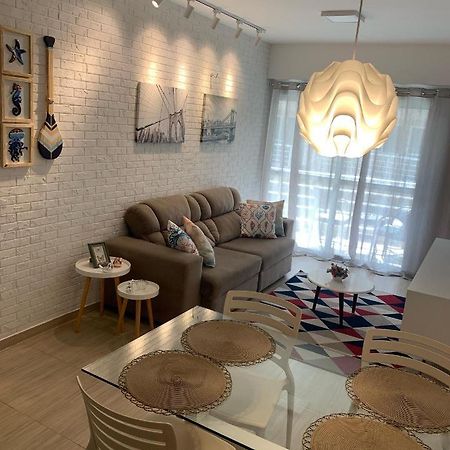 Beach Place - Cumbuco Apto 109 Decorado A 200M Da Praia Кумбуко Екстериор снимка