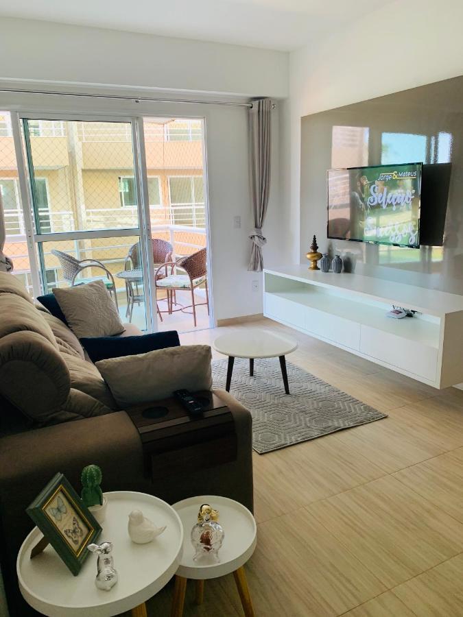 Beach Place - Cumbuco Apto 109 Decorado A 200M Da Praia Кумбуко Екстериор снимка