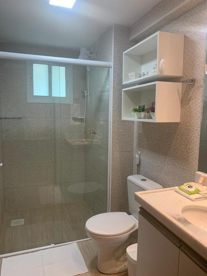 Beach Place - Cumbuco Apto 109 Decorado A 200M Da Praia Кумбуко Екстериор снимка