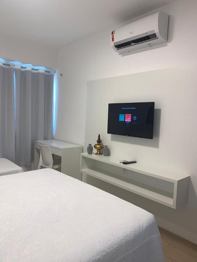 Beach Place - Cumbuco Apto 109 Decorado A 200M Da Praia Кумбуко Екстериор снимка