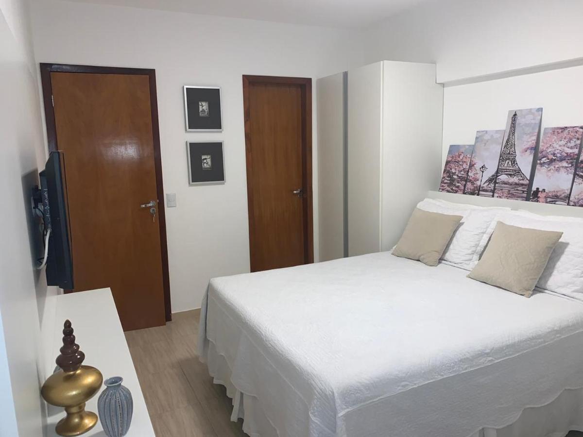 Beach Place - Cumbuco Apto 109 Decorado A 200M Da Praia Кумбуко Екстериор снимка