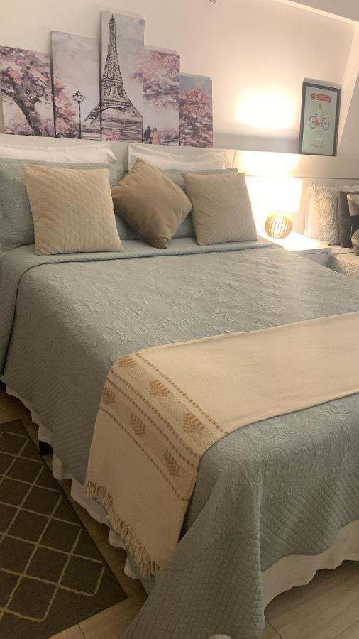 Beach Place - Cumbuco Apto 109 Decorado A 200M Da Praia Кумбуко Екстериор снимка