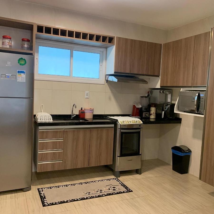 Beach Place - Cumbuco Apto 109 Decorado A 200M Da Praia Кумбуко Екстериор снимка
