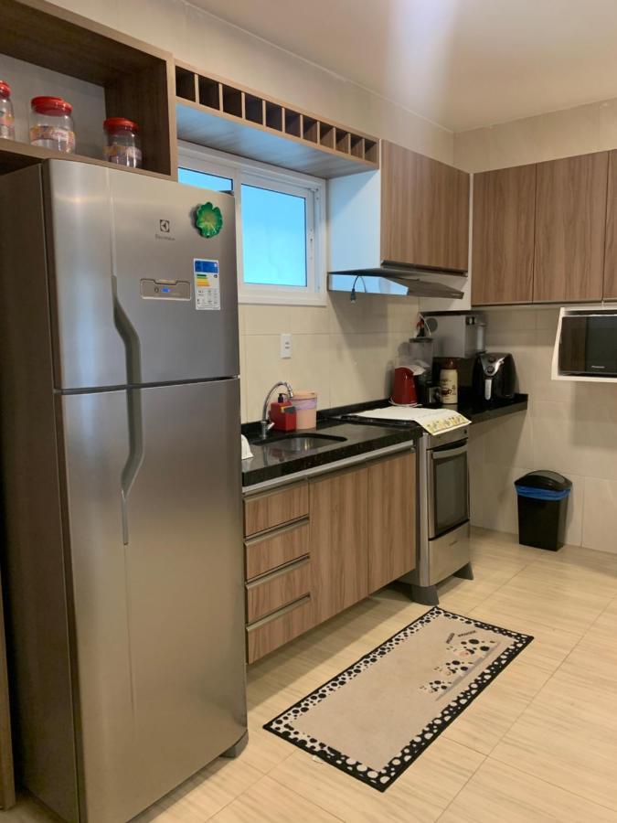 Beach Place - Cumbuco Apto 109 Decorado A 200M Da Praia Кумбуко Екстериор снимка