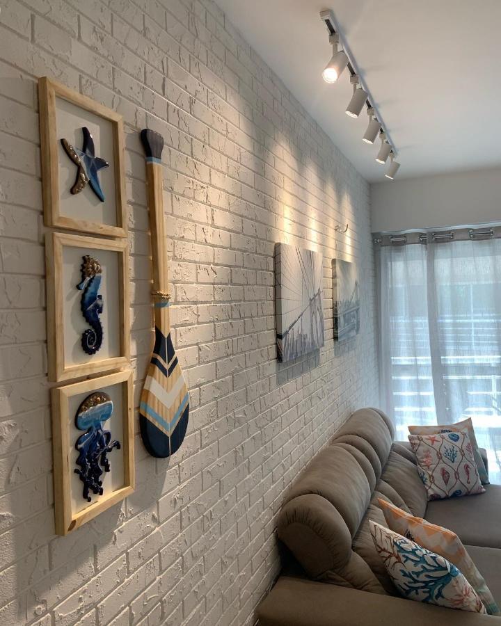 Beach Place - Cumbuco Apto 109 Decorado A 200M Da Praia Кумбуко Екстериор снимка