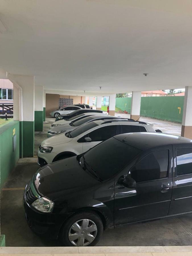 Beach Place - Cumbuco Apto 109 Decorado A 200M Da Praia Кумбуко Екстериор снимка