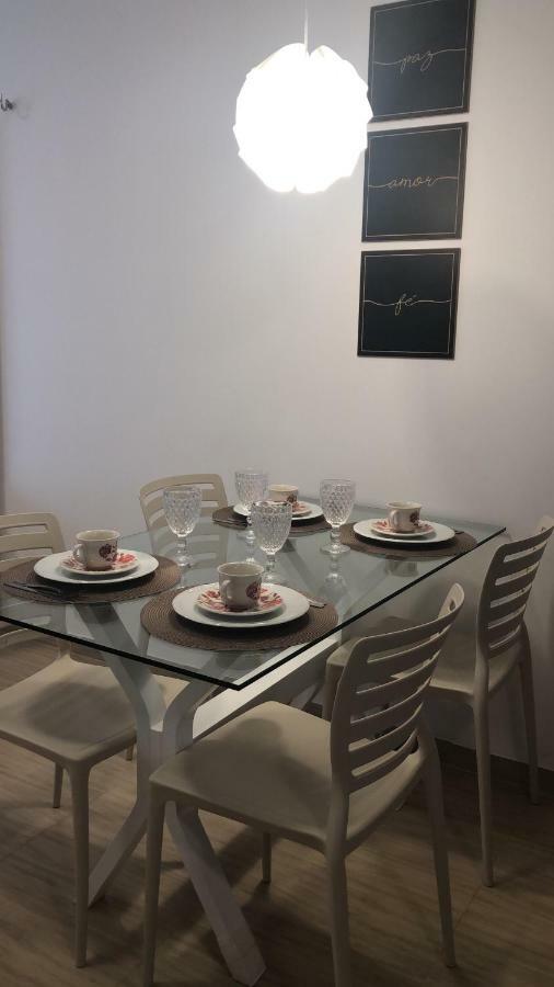 Beach Place - Cumbuco Apto 109 Decorado A 200M Da Praia Кумбуко Екстериор снимка